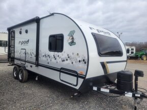 2022 Forest River R-Pod for sale 300347696